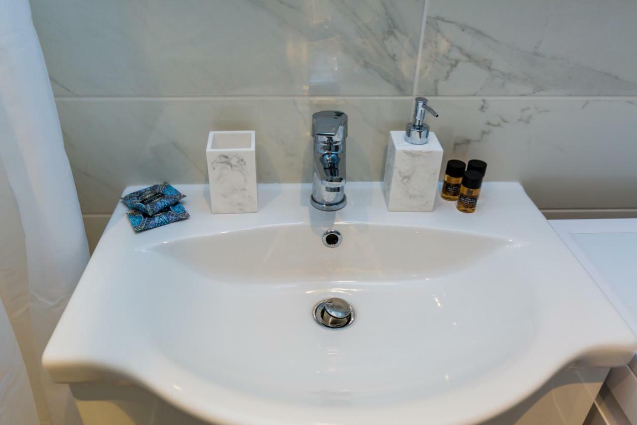 Apartamento Sweet Vipgreece Atenas