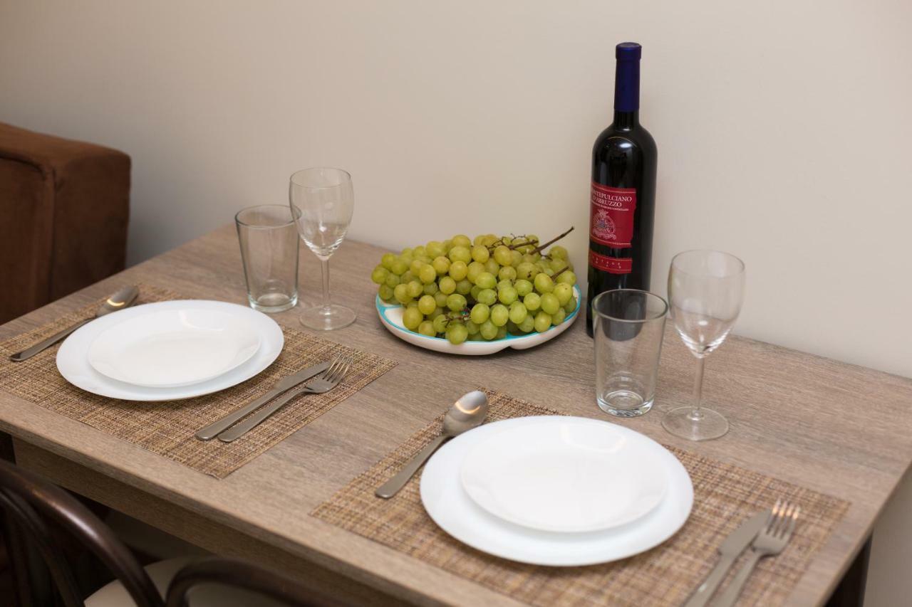 Apartamento Sweet Vipgreece Atenas