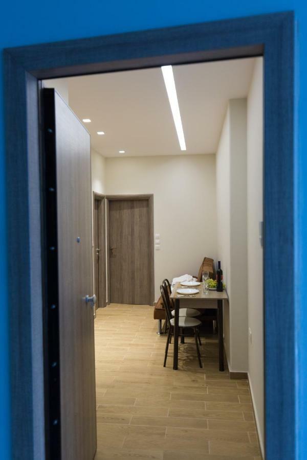 Apartment Sweet Vipgreece Athens