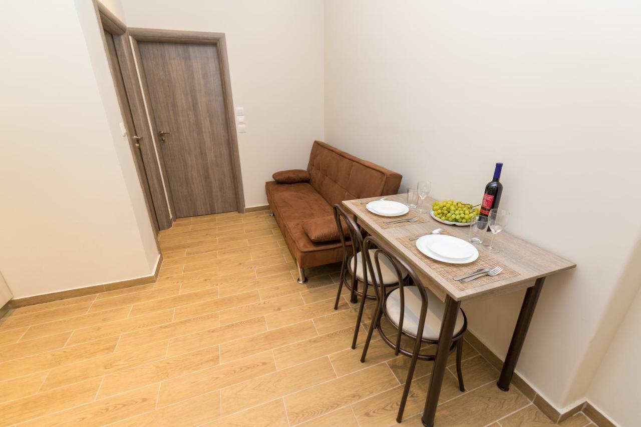 Appartement Sweet Vipgreece